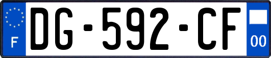 DG-592-CF