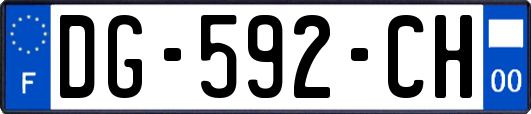 DG-592-CH