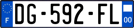 DG-592-FL