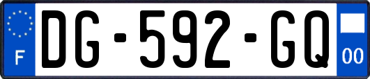 DG-592-GQ