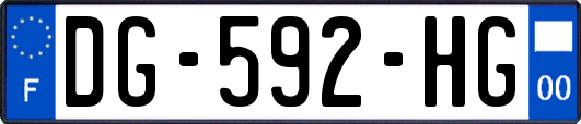 DG-592-HG