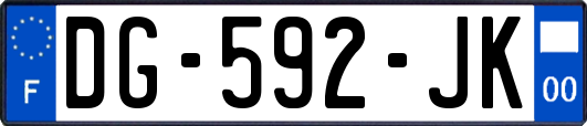 DG-592-JK