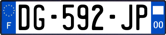 DG-592-JP