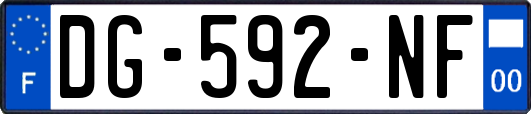 DG-592-NF