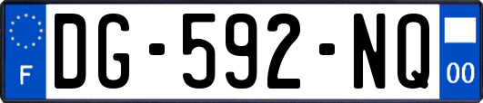 DG-592-NQ