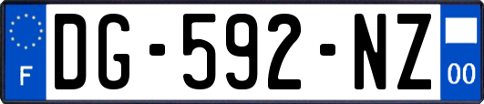DG-592-NZ