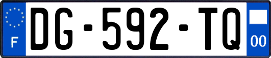 DG-592-TQ