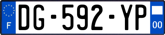 DG-592-YP