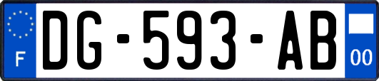 DG-593-AB