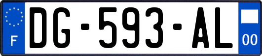 DG-593-AL