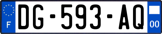 DG-593-AQ