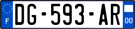 DG-593-AR