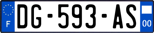 DG-593-AS