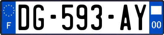 DG-593-AY