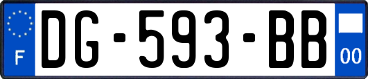 DG-593-BB