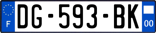 DG-593-BK