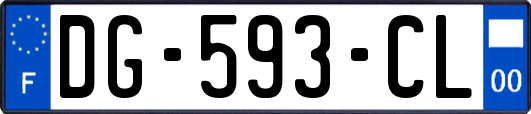 DG-593-CL