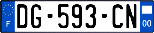 DG-593-CN