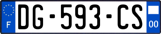 DG-593-CS