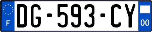 DG-593-CY