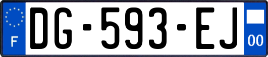 DG-593-EJ