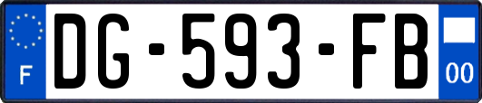 DG-593-FB