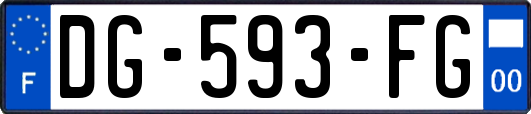DG-593-FG