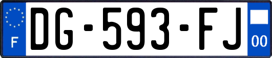 DG-593-FJ