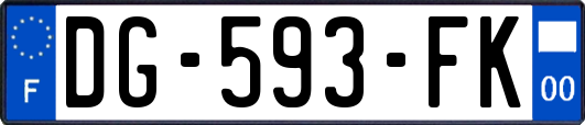 DG-593-FK