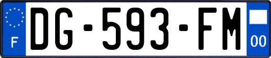 DG-593-FM