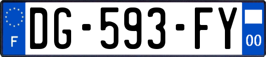 DG-593-FY