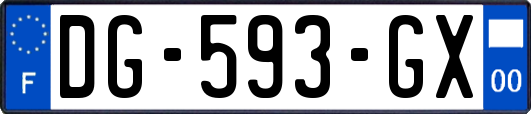 DG-593-GX