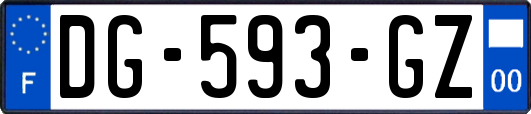 DG-593-GZ