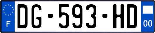 DG-593-HD