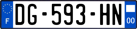 DG-593-HN