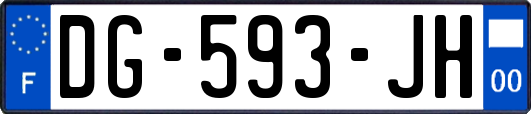 DG-593-JH