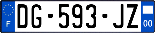 DG-593-JZ