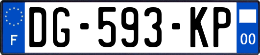 DG-593-KP