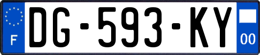 DG-593-KY