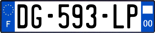 DG-593-LP