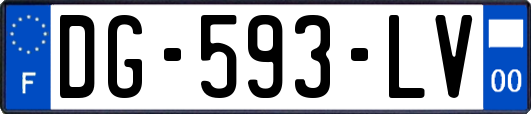 DG-593-LV