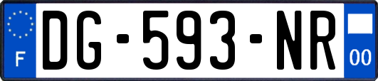 DG-593-NR