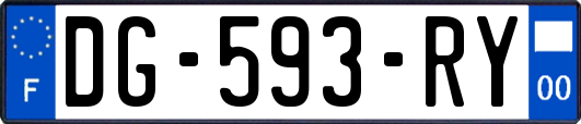 DG-593-RY