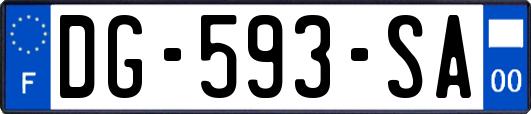 DG-593-SA