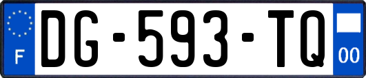DG-593-TQ