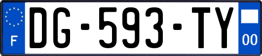 DG-593-TY