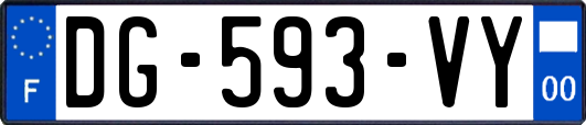 DG-593-VY