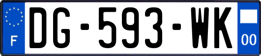 DG-593-WK