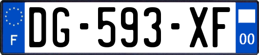 DG-593-XF