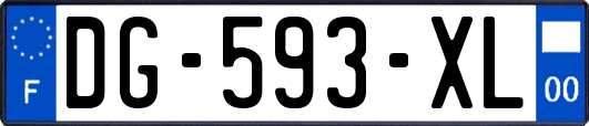DG-593-XL